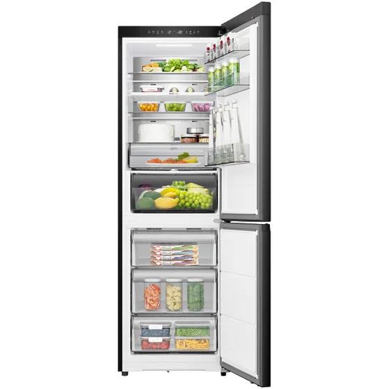 Hisense RB3K330SAFC Zwart