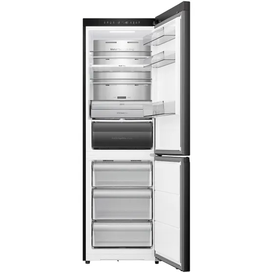 Hisense RB3K330SAFC Zwart