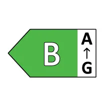 Whirlpool WH6FB10BS7A0W Wit