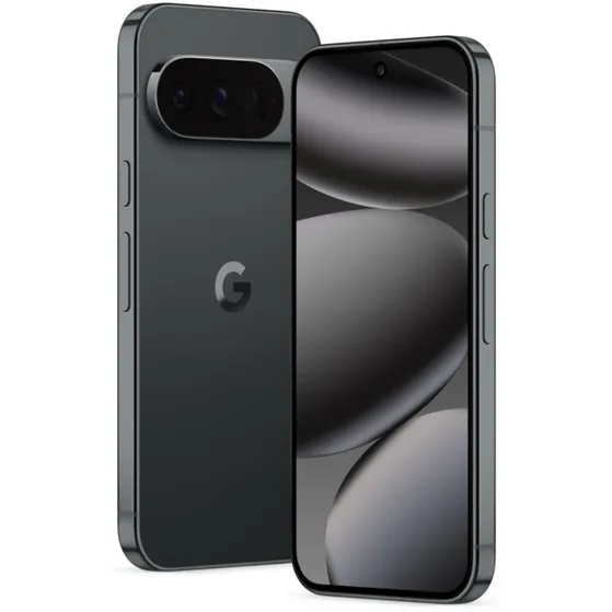 Google Pixel 10 Pro 128GB Zwart
