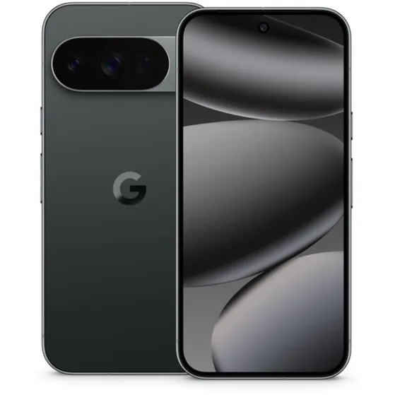 Google Pixel 10 Pro 128GB Zwart