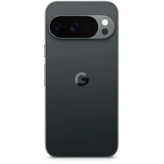Google Pixel 10 Pro 128GB Zwart