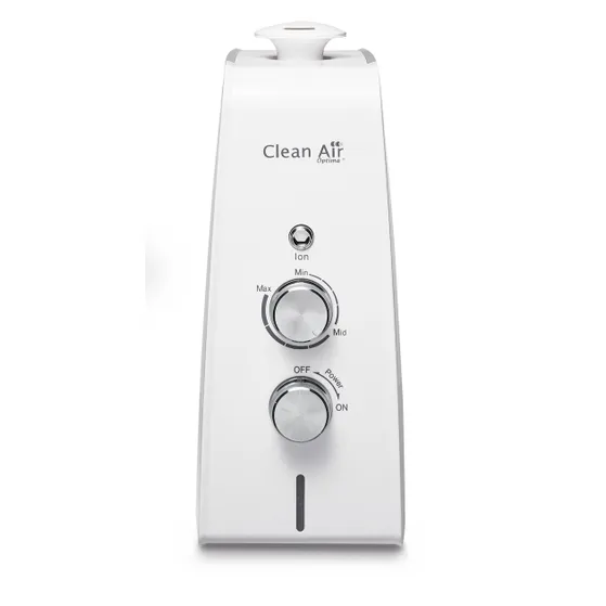 Clean Air Optima CA-602 Wit