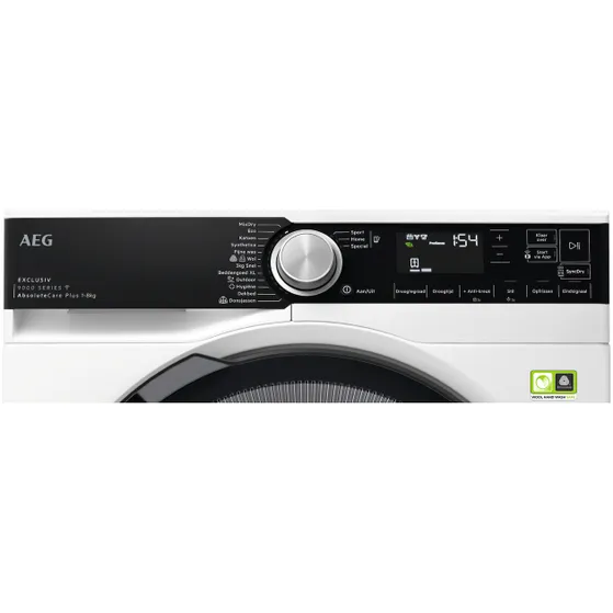 AEG TR97BADEN Wit