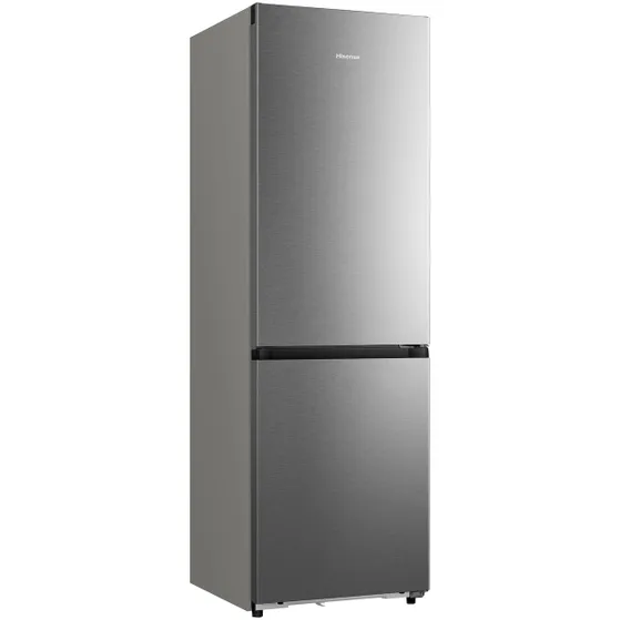 Hisense RB3K330SAIC Zilver