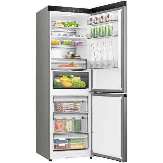 Hisense RB3K330SAIC Zilver
