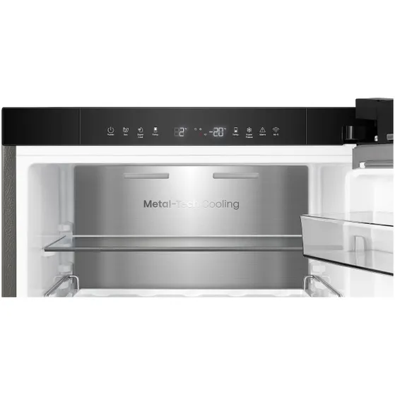 Hisense RB3K330SAIC Zilver