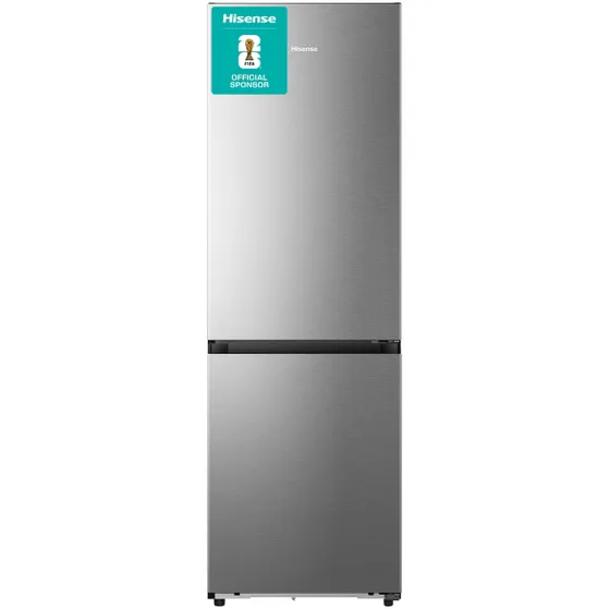 Hisense RB3K330SAIC Zilver