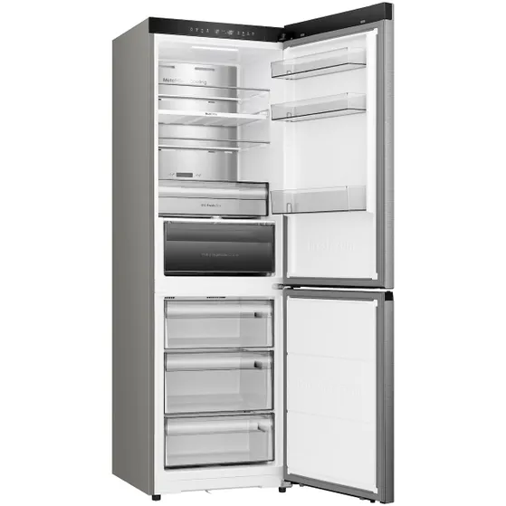 Hisense RB3K330SAIC Zilver