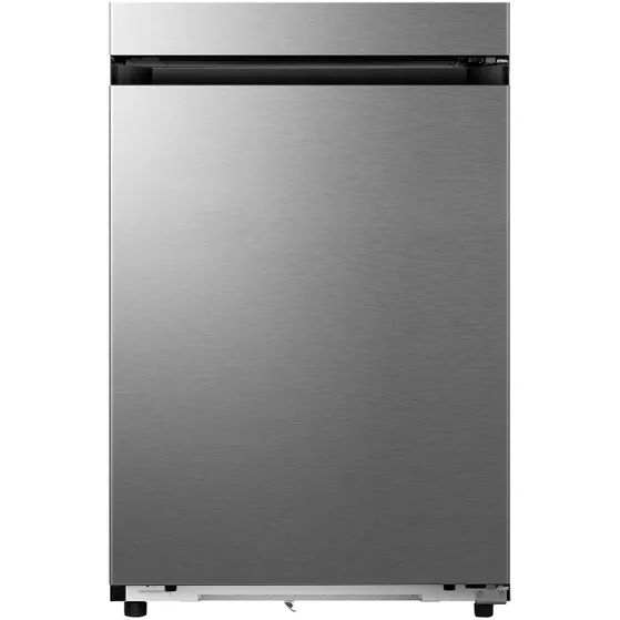 Hisense RB3K330SAIC Zilver