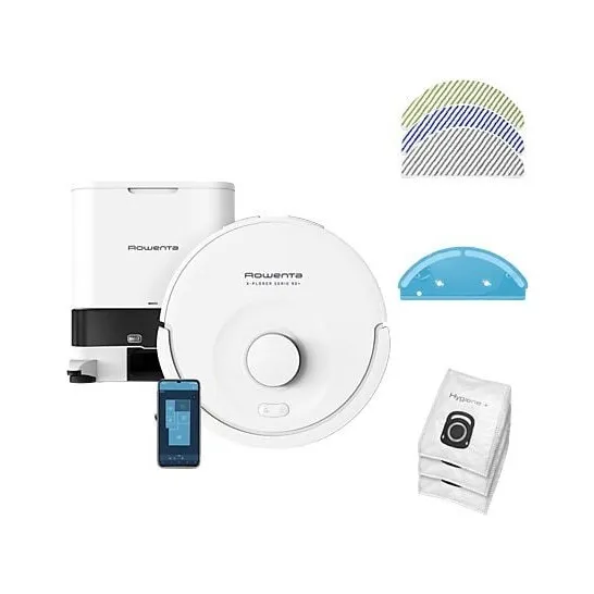 Rowenta X-Plorer Serie 90+ RR8797