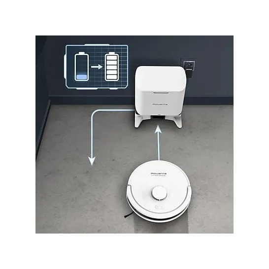 Rowenta X-Plorer Serie 90+ RR8797