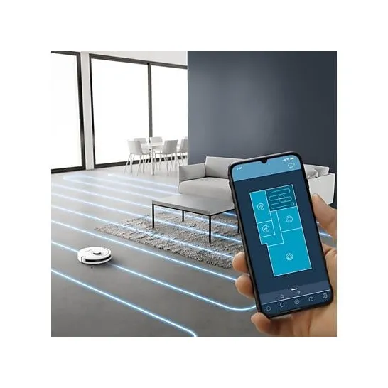 Rowenta X-Plorer Serie 90+ RR8797