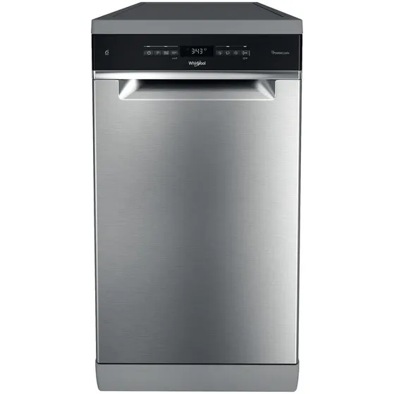 Whirlpool WH6FB10BS7A0X Inox