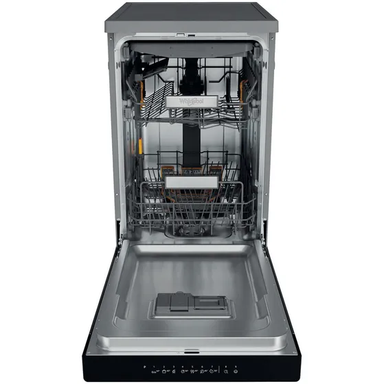 Whirlpool WH6FB10BS7A0X Inox