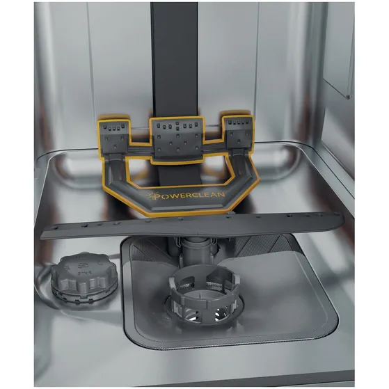 Whirlpool WH6FB10BS7A0X Inox