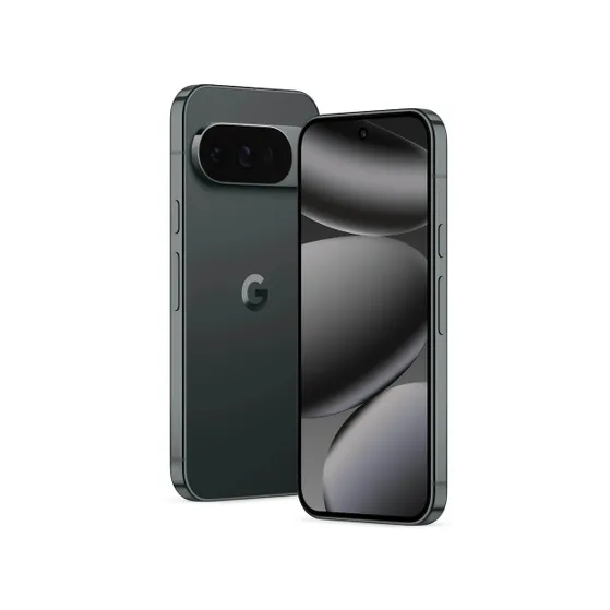 Google Pixel 10 Pro 256GB Zwart