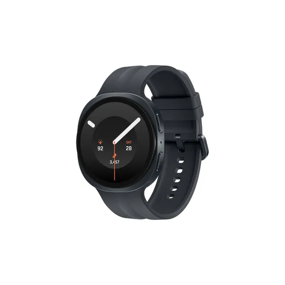 Samsung Galaxy Watch9 44mm LTE Zwart
