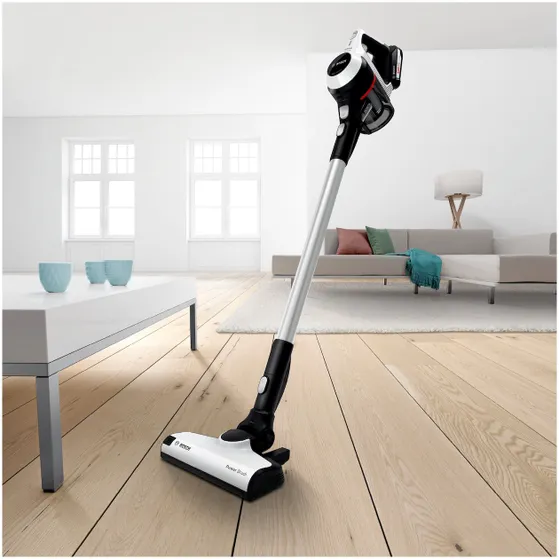 Bosch BCS61113 Unlimited Wit