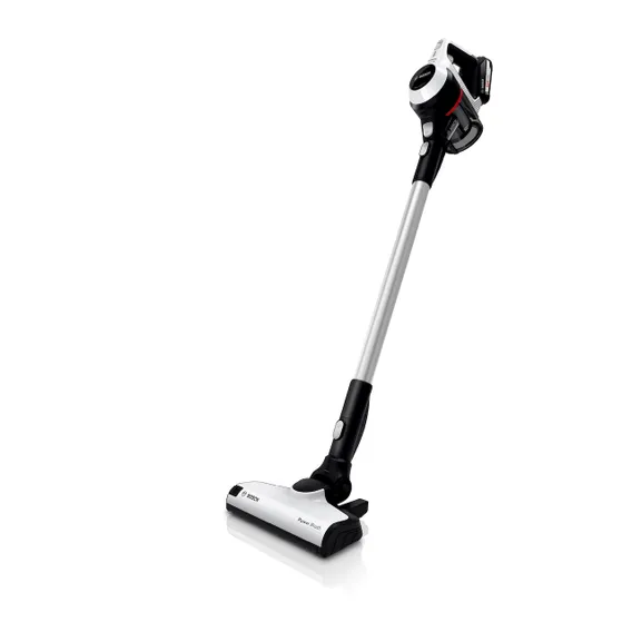 Bosch BCS61113 Unlimited Wit