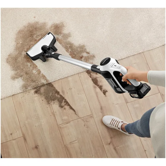 Bosch BCS61113 Unlimited Wit