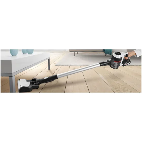Bosch BCS61113 Unlimited Wit