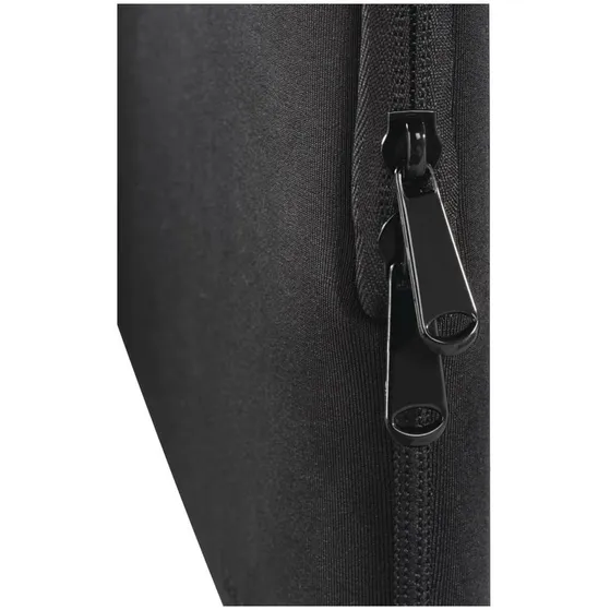 Hama Laptop sleeve Neoprene 15,6 Zwart
