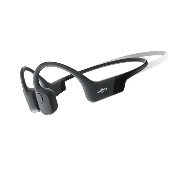 Shokz OpenRun Mini USB-C Zwart