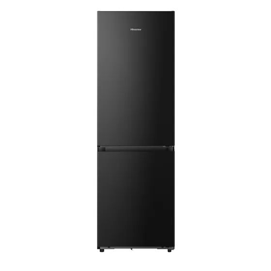 Hisense RB5K330GSFC Zwart