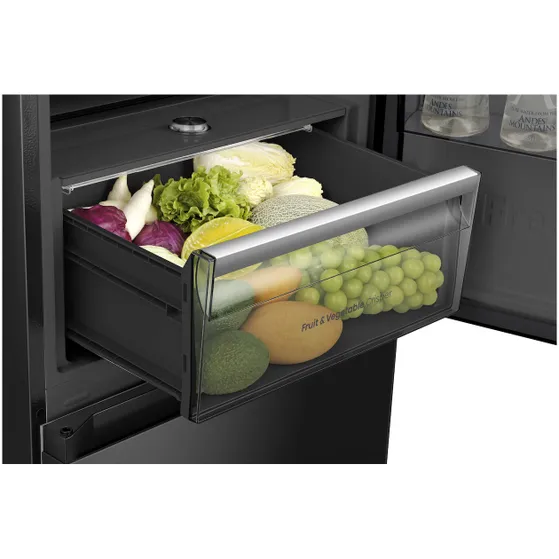 Hisense RB5K330GSFC Zwart