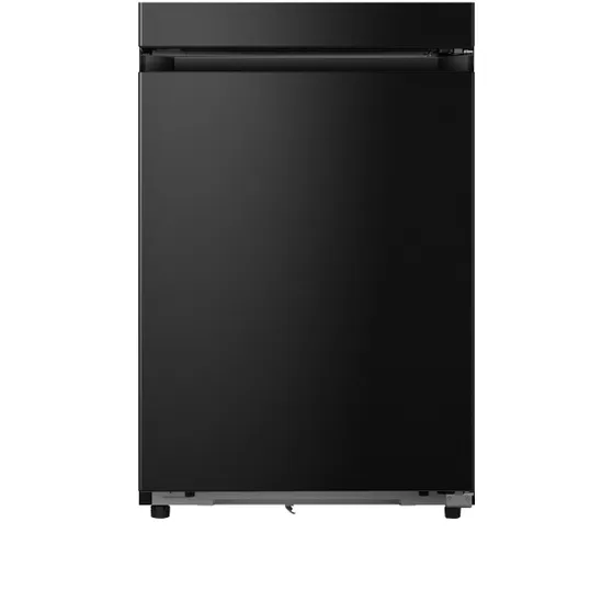 Hisense RB5K330GSFC Zwart