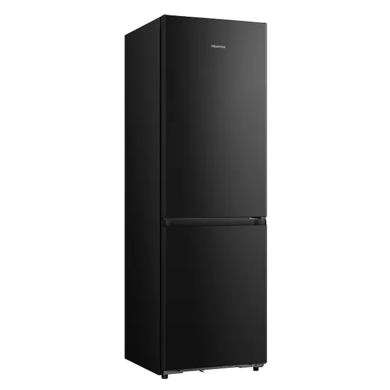 Hisense RB5K330GSFC Zwart