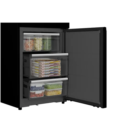 Hisense RB5K330GSFC Zwart