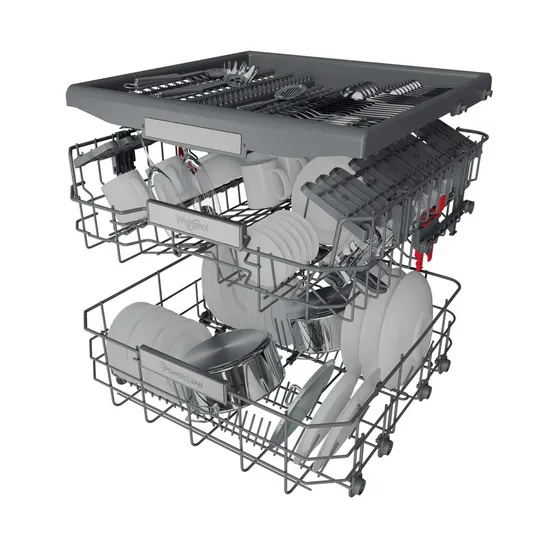Whirlpool WH6IA14BN7A0