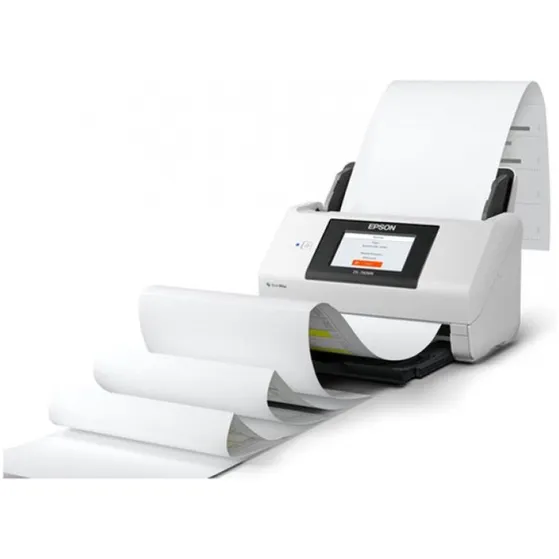 Epson WorkForce DS-790WN