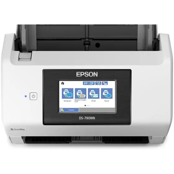 Epson WorkForce DS-790WN