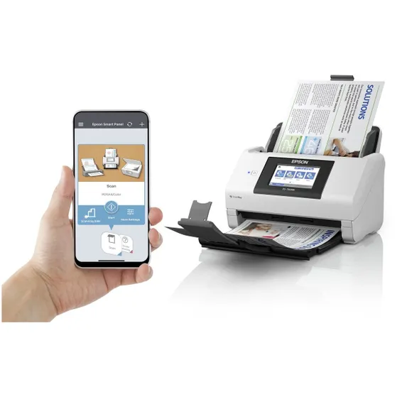 Epson WorkForce DS-790WN