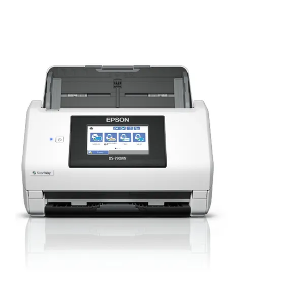 Epson WorkForce DS-790WN