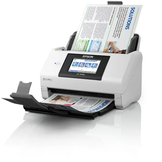 Epson WorkForce DS-790WN