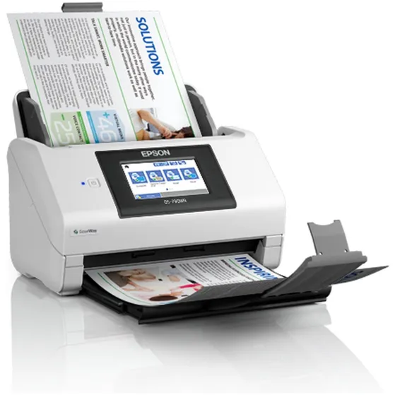 Epson WorkForce DS-790WN