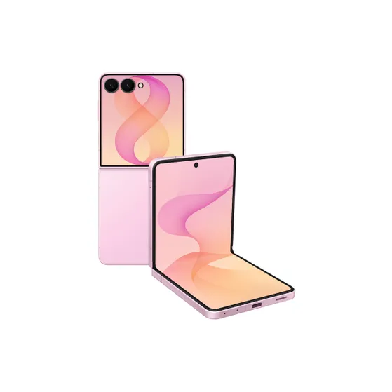 Samsung Galaxy Z Flip 8 256GB 5G Roze