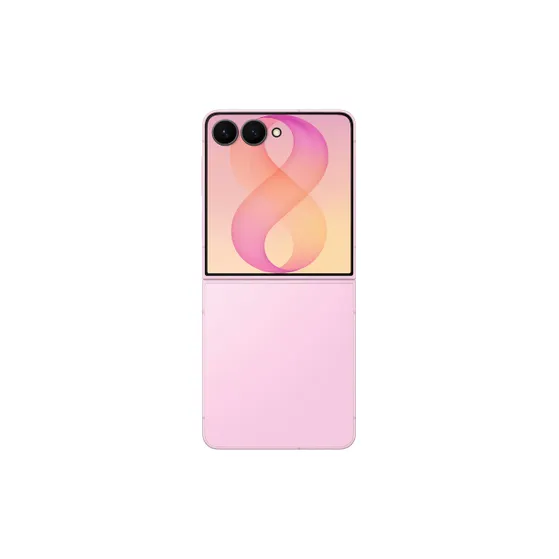 Samsung Galaxy Z Flip 8 256GB 5G Roze