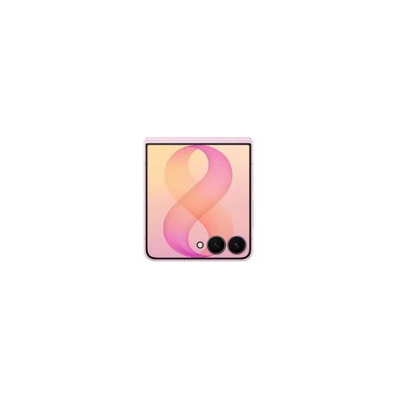 Samsung Galaxy Z Flip 8 256GB 5G Roze