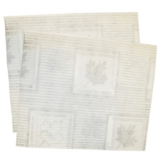 Scanpart afzuigkapfilter set 47x57cm plat