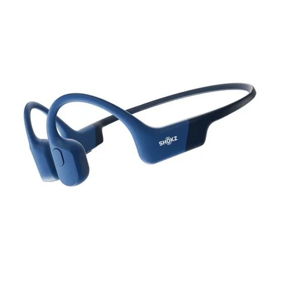 Shokz OpenRun USB-C Blauw