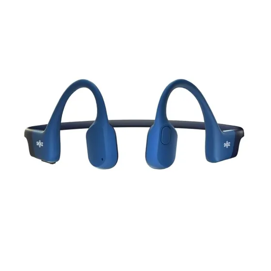 Shokz OpenRun USB-C Blauw