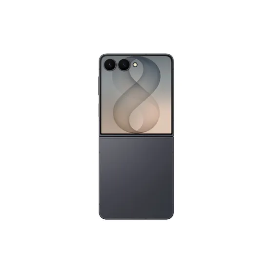 Samsung Galaxy Z Flip 8 256GB 5G Zwart