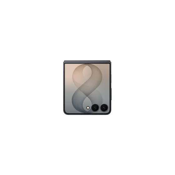 Samsung Galaxy Z Flip 8 256GB 5G Zwart