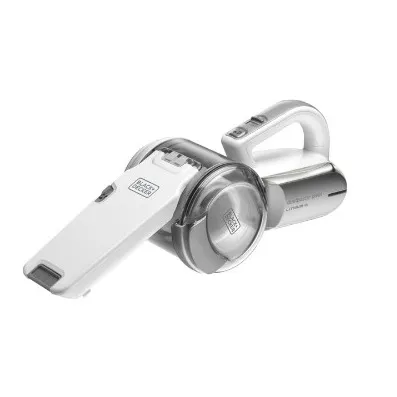 Black&Decker PV1820LQW Chroom