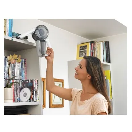 Black&Decker PV1820LQW Chroom